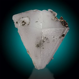 Whewellite-1575-m-Level | Schacht 371 | Schlema | Erzgebirge | Saxony | Germany